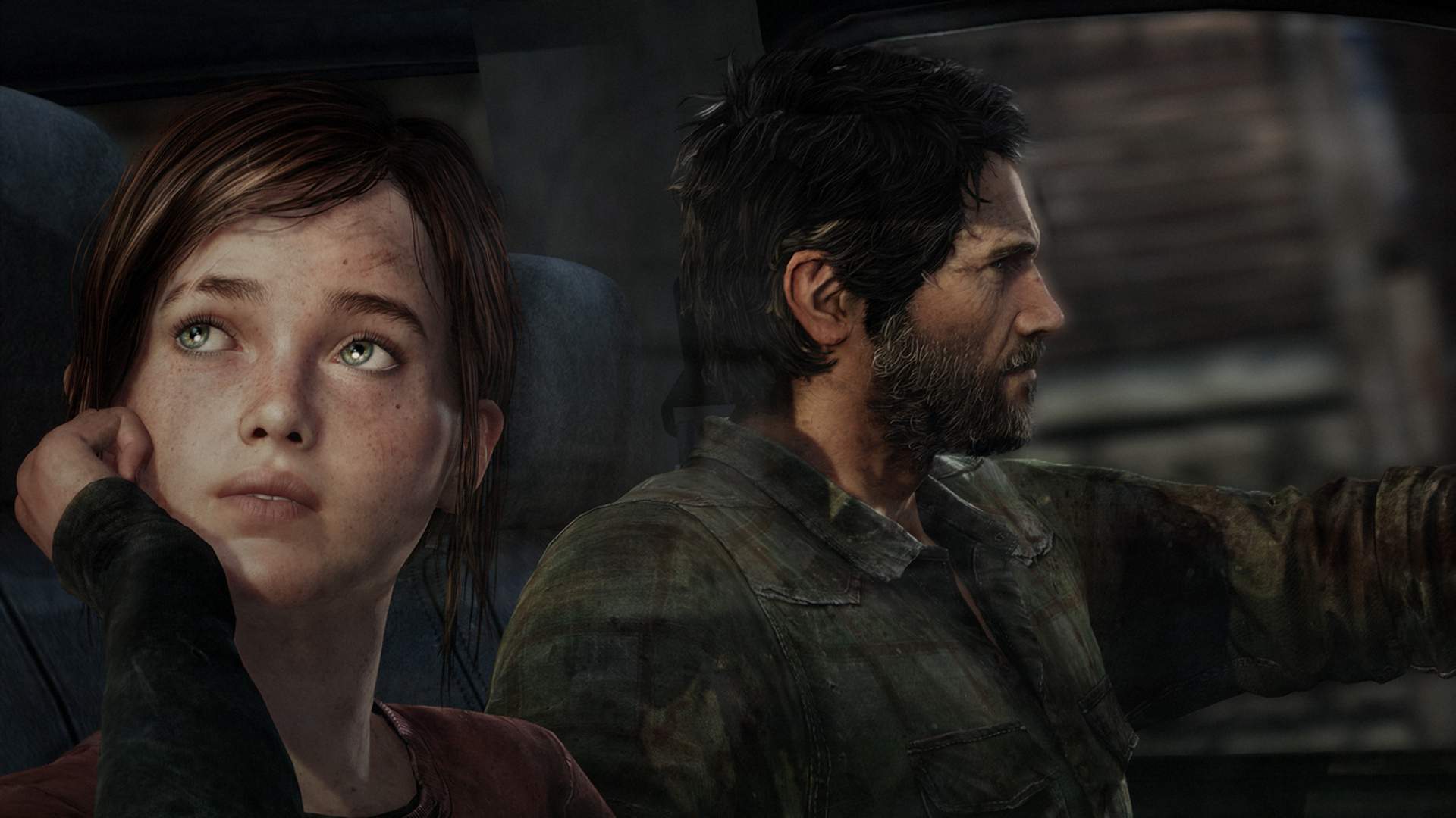 The Last of Us: Remastered - Brief review