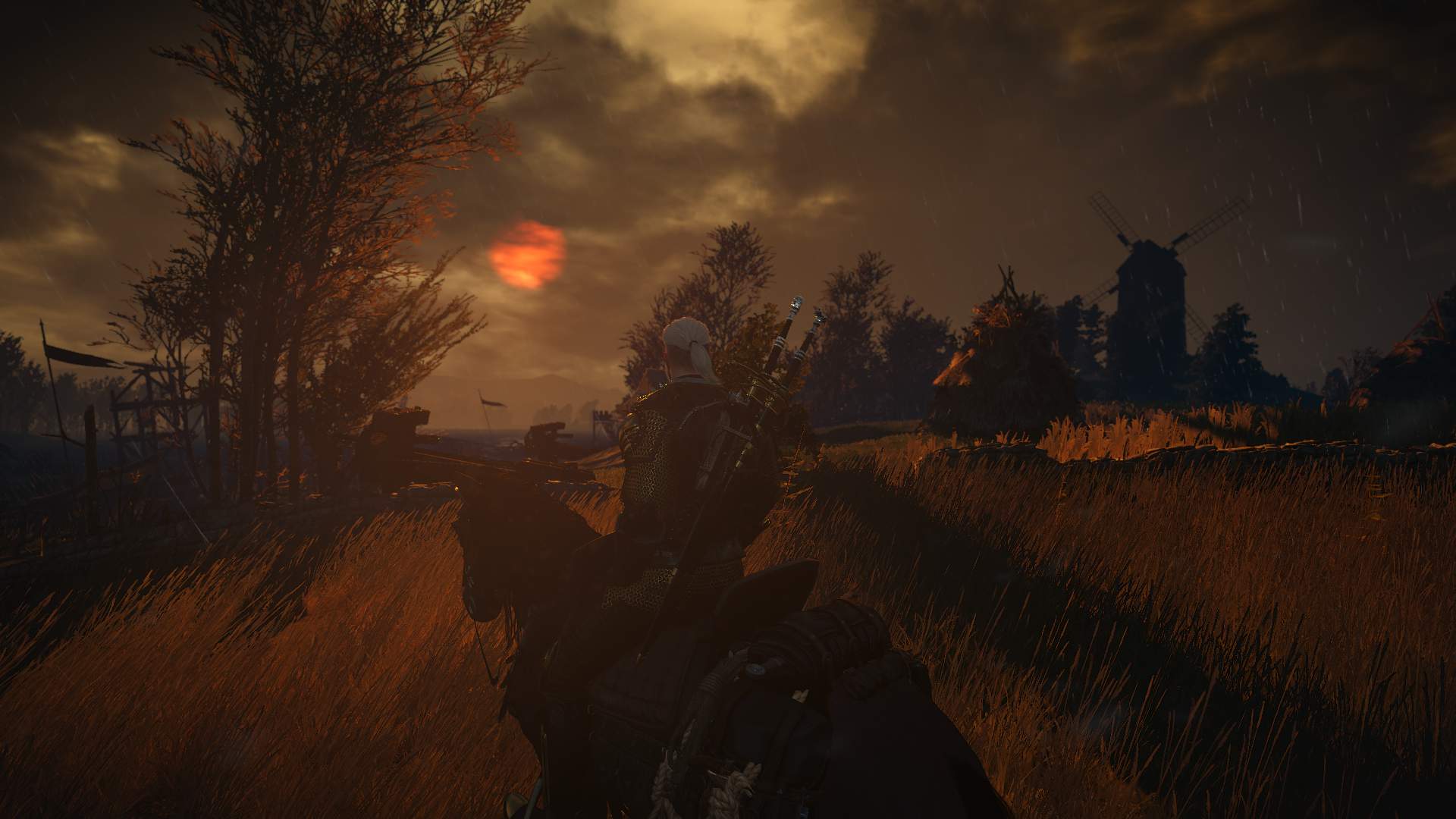 The Witcher 3: Wild Hunt