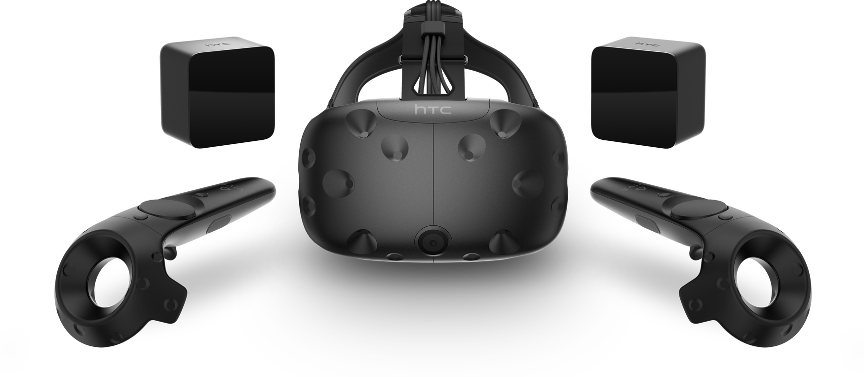 HTC Vive: Five Months Later
