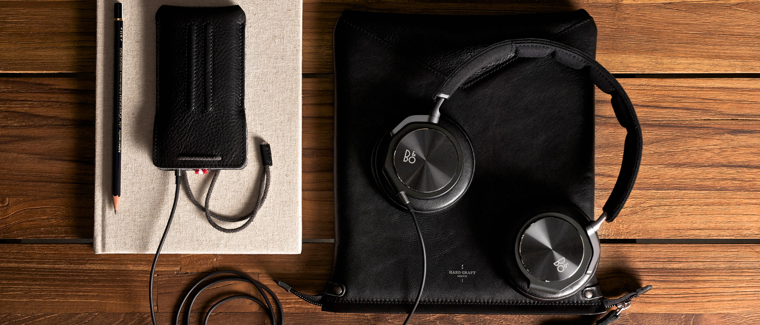 Bang & Olufsen Beoplay H6 (2nd generation)